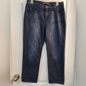 NWT Express Jeans Size 4